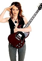 Melissa Auf Der Maur